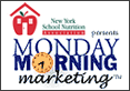 Monday Morning Feature (New Logo)