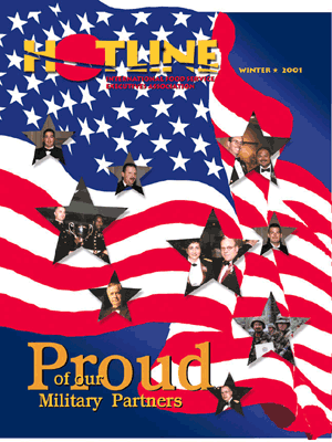 Military Cover