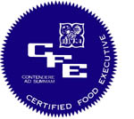CFE LOGO
