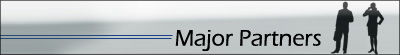 Major Partners