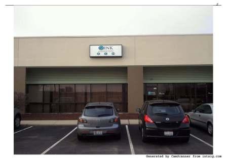 Cinci Culinary Center 2