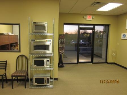 Indy Culinary Center 7
