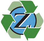 Zink Recycle Logo