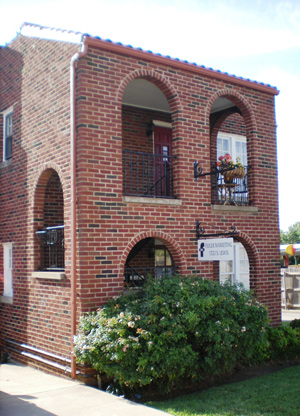 Fidler Tulsa office