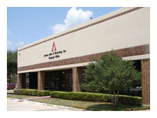 Corporate Office Exterior