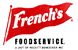 French's