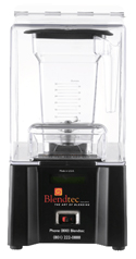 Blendtec Smoother