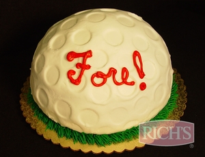Golf Ball