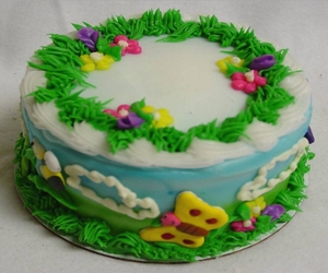 Summertime Cake