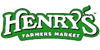 Henry's