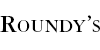 Roundy's