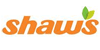 Shaws