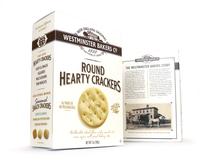 Gourmet Rounds