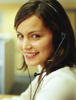 Receptionist Test Image