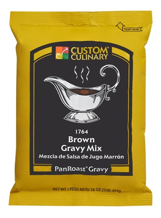 1764 Brown Gravy