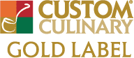 Custom Culinary® Gold Label Dulce de Leche Sauce 9670