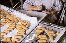 The World's Number One Selling Snack Pie!