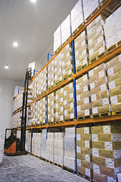 Warehouse
