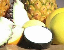 Fruit Display