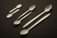 Tasterspoon & Sodaspoon