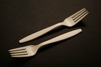 Green Cutlery