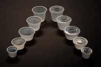 Portion Cups & Lids