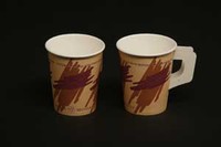 Cups, Hot & Cold Cups