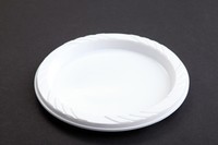 Hi-Impact Plates & Bowls