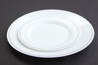 Elite Plates & Bowls