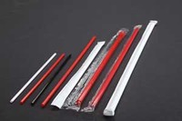 Wrapped Spoon Straws