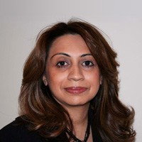 Amber&nbsp;Vaswani