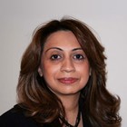 Amber&nbsp;Vaswani