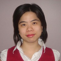 Peggy &nbsp;Ma