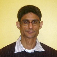 Percy&nbsp;Bhathena