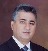 Sunil&nbsp;Mirpuri
