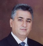 Sunil&nbsp;Mirpuri