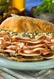 Carolina Turkey Legend