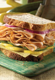 Carolina Turkey Deluxe