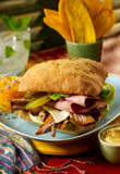 Cured Deli Meats