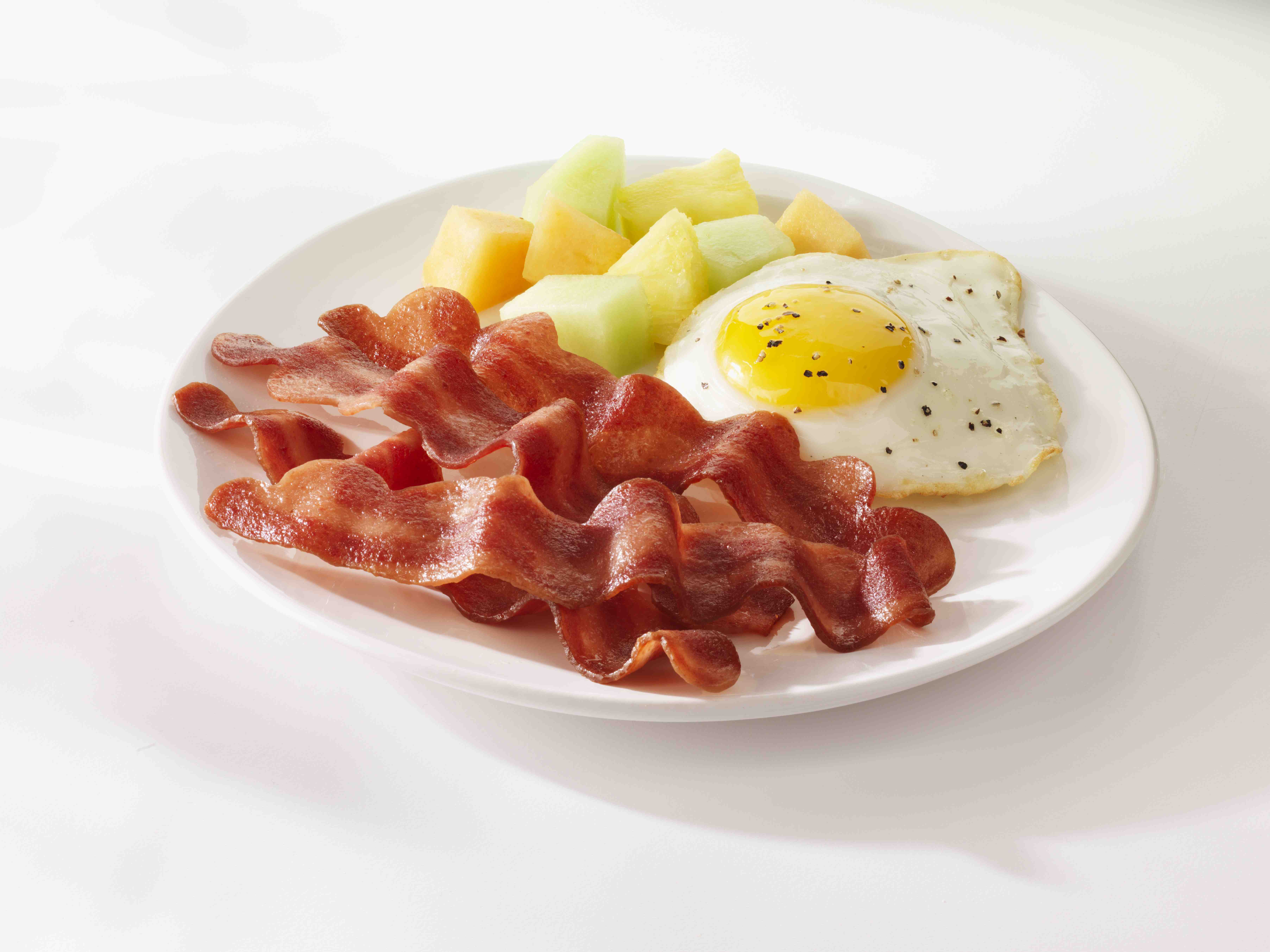 Butterball Turkey Bacon 2/6# Fzn Butterball Turkey Bacon 2/6# Fzn