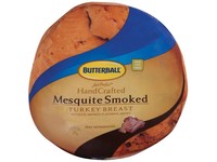 Just Perfect Handcrafted Mesquite Smoked Turkey Breast