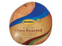 Just Perfect Handcrafted All Natural Skinless Turkey Breast