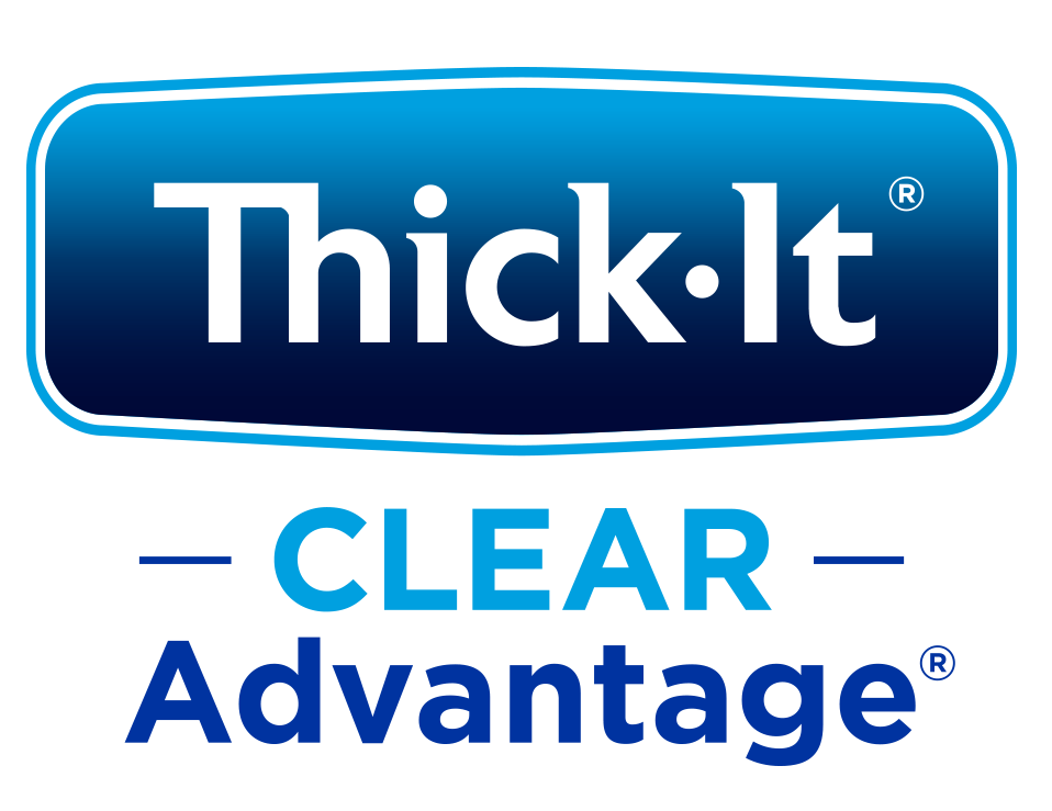 Thick-It AquaCare H2O™ Pre-Thickened Water