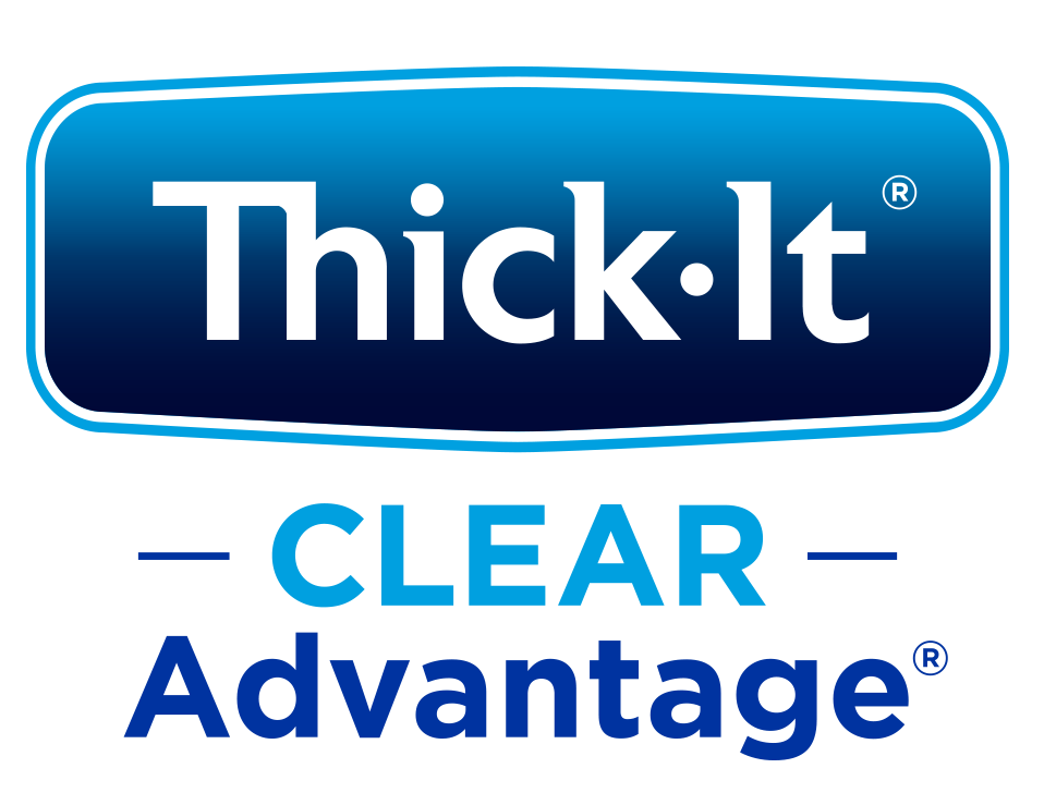 Thick-It Clear Advantage Thickened Coffee Regular - Mildly Thick