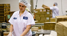 Food Safety/Quality Assurance
