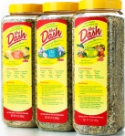 Mrs. Dash BOH Bottles