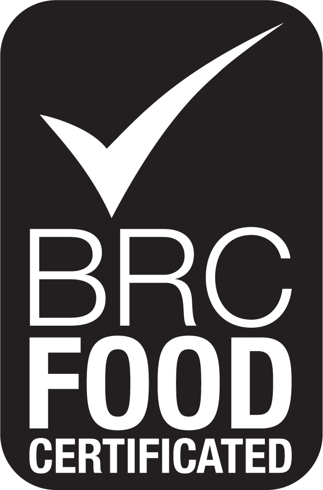 BRC logo