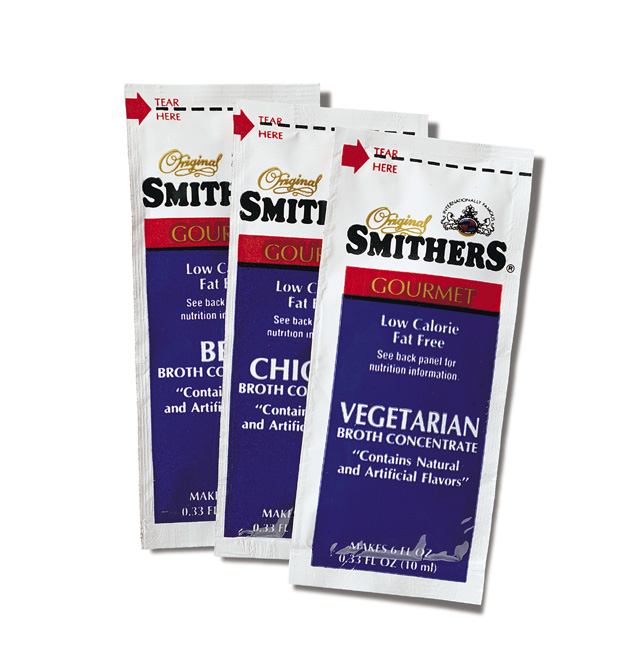 Smithers PCs