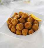 Mandarin Orange Chicken