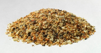 Mrs. Dash - MD Lemon Pepper Pile from Ad